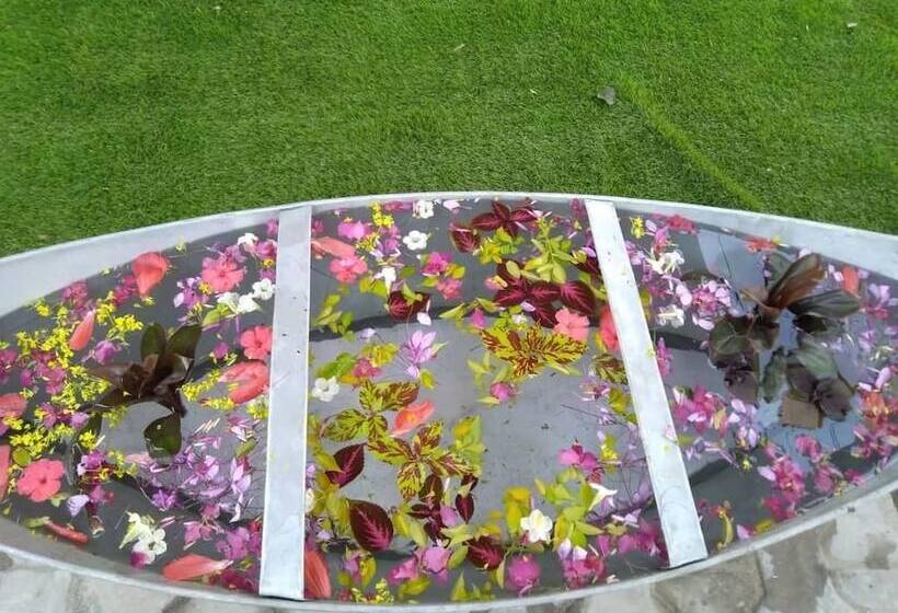 تختخواب و صبحانه Homestay By The Tea Garden Dibrugarh