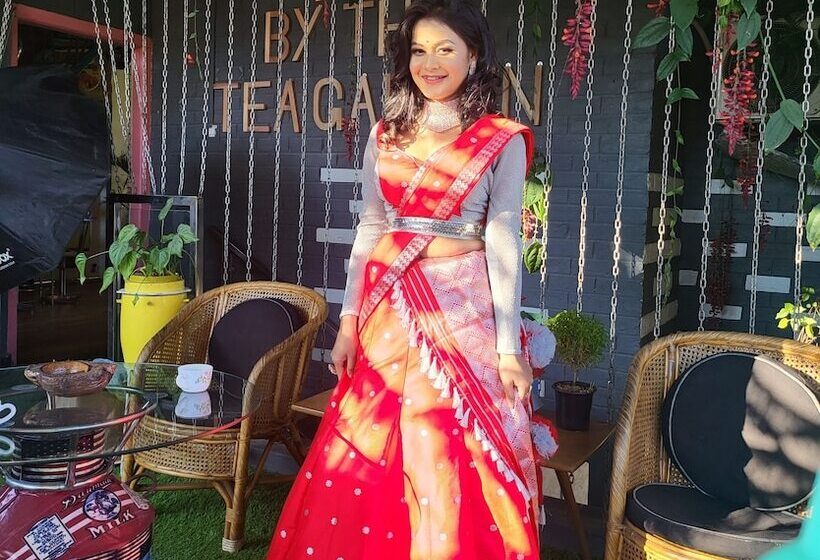 تختخواب و صبحانه Homestay By The Tea Garden Dibrugarh