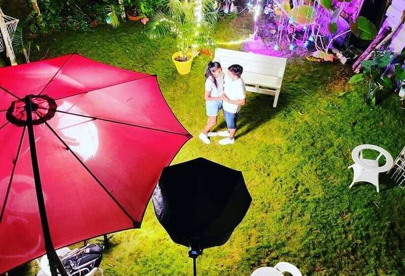 تختخواب و صبحانه Homestay By The Tea Garden Dibrugarh