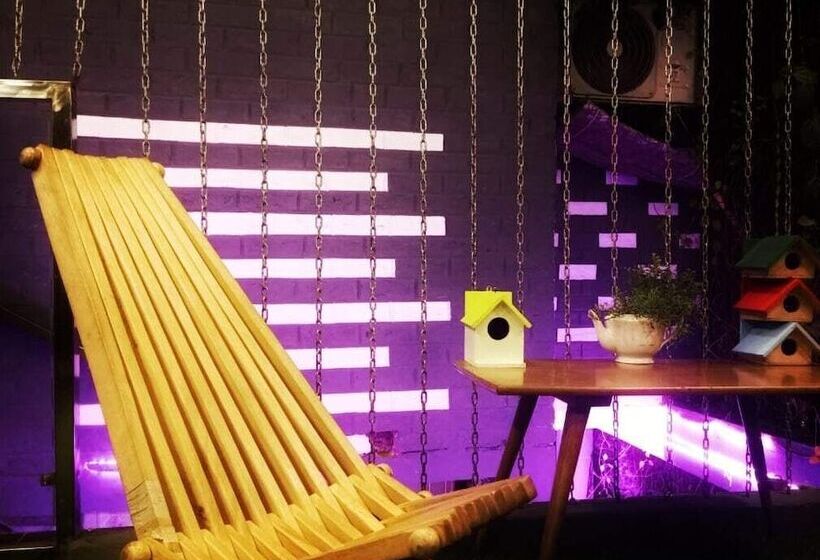 تختخواب و صبحانه Homestay By The Tea Garden Dibrugarh