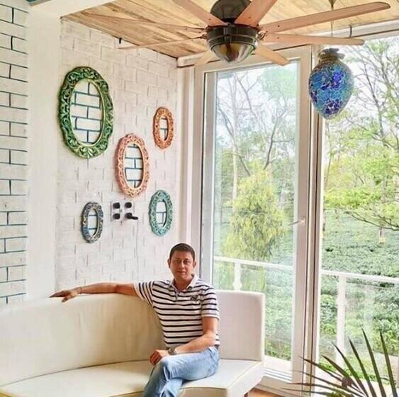 تختخواب و صبحانه Homestay By The Tea Garden Dibrugarh