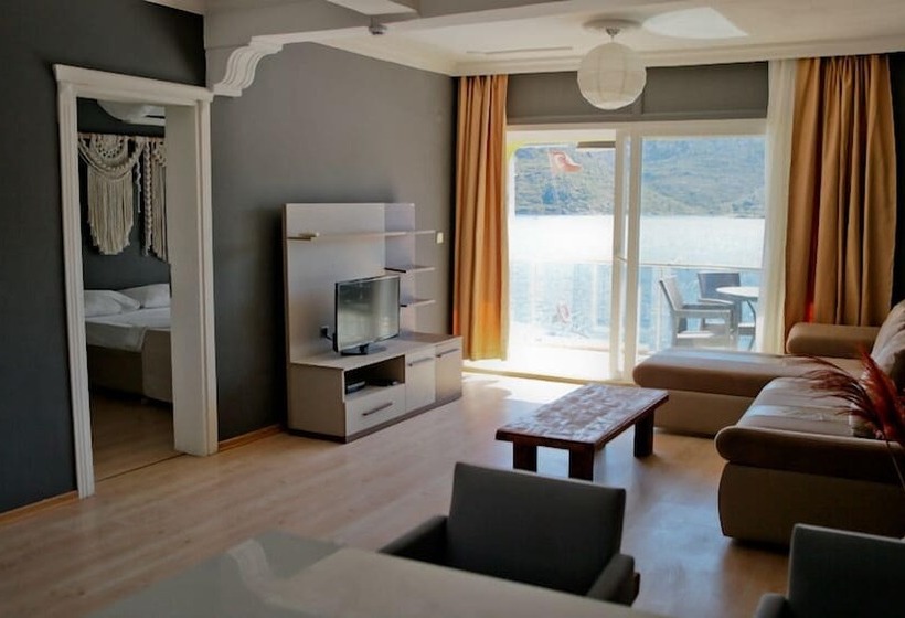 Buena Vista Hotel & Restaurant