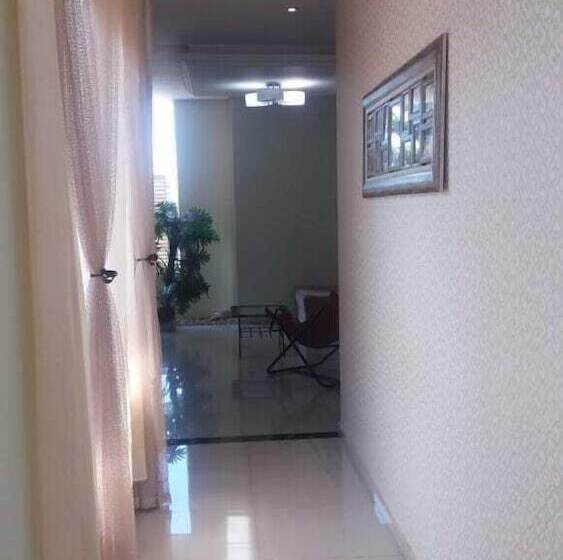 Cabañas Don Santoro