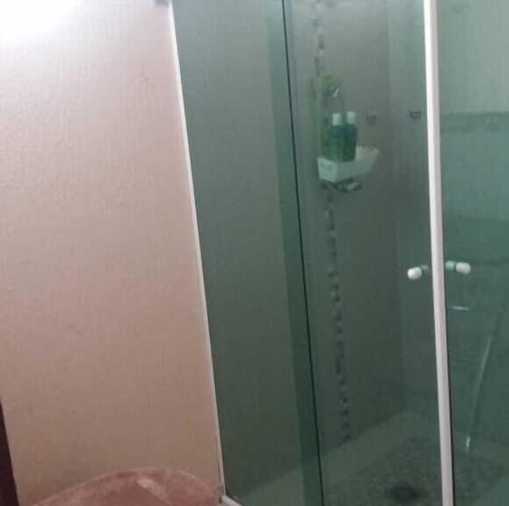 Cabañas Don Santoro