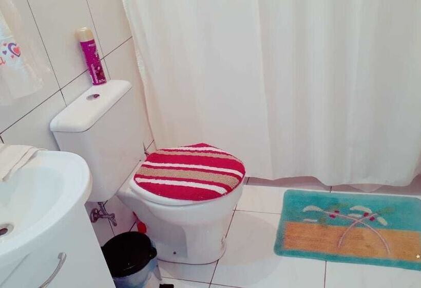 Cabañas Don Santoro