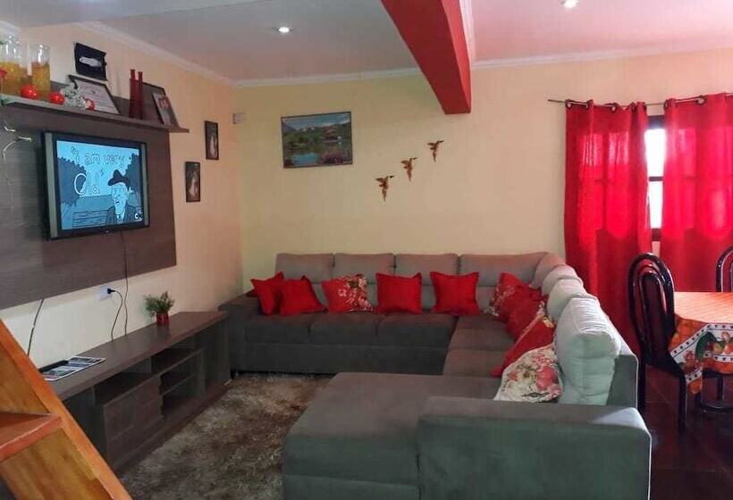 Cabañas Don Santoro