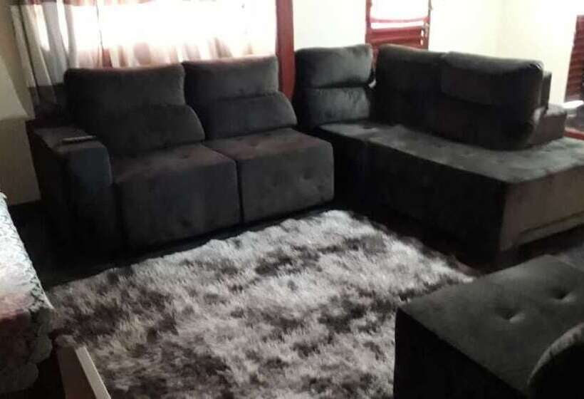 Cabañas Don Santoro