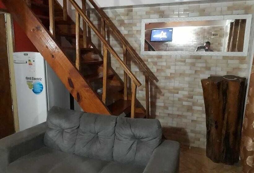 Cabañas Don Santoro