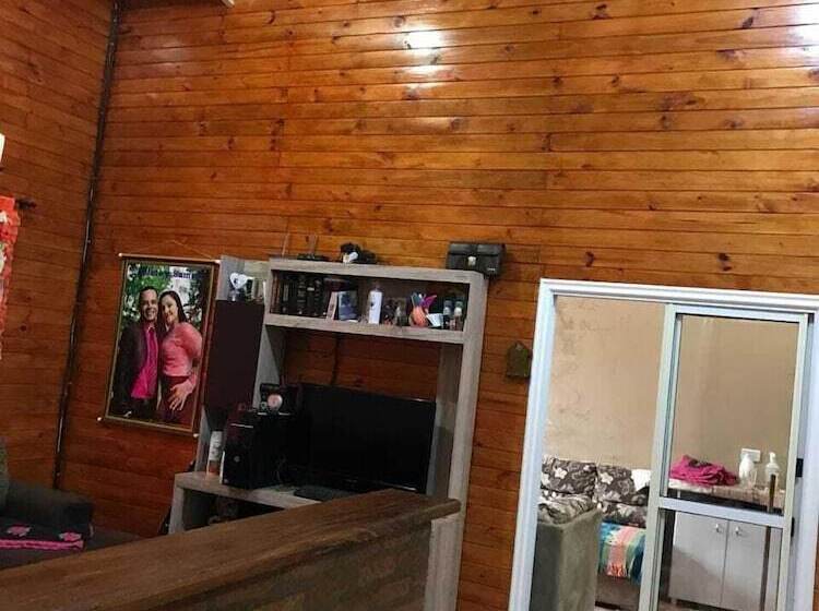 Cabañas Don Santoro