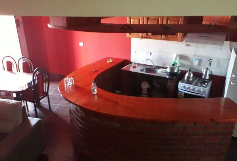 Cabañas Don Santoro