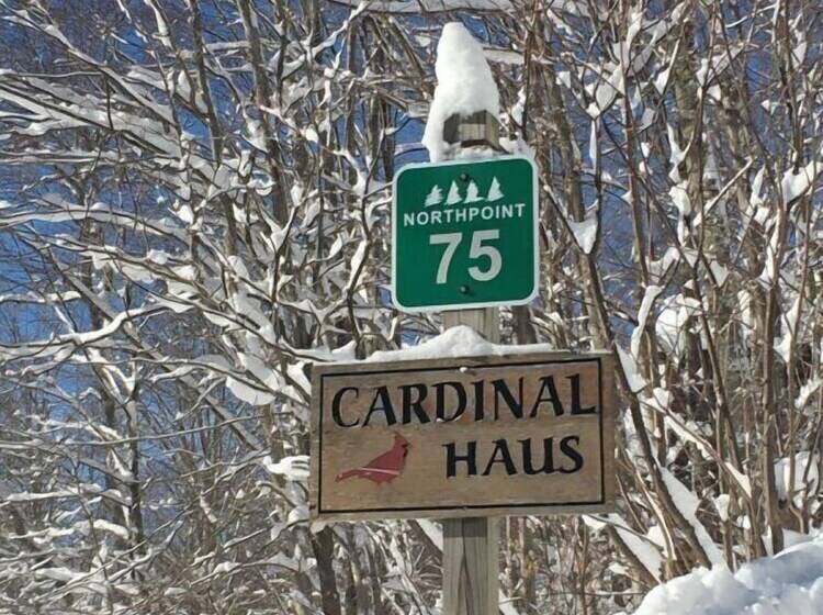 Cardinal Haus