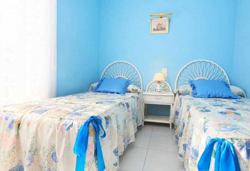 Casa Adosada Para 6 Personas En Cambrils