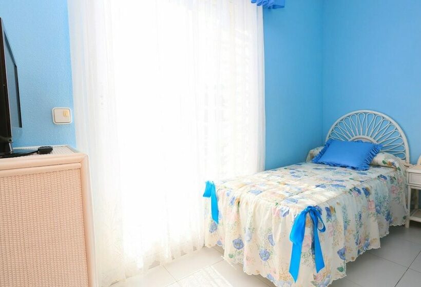 Casa Adosada Para 6 Personas En Cambrils