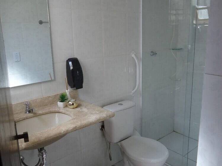 Casa Beatles Hostel Bauru