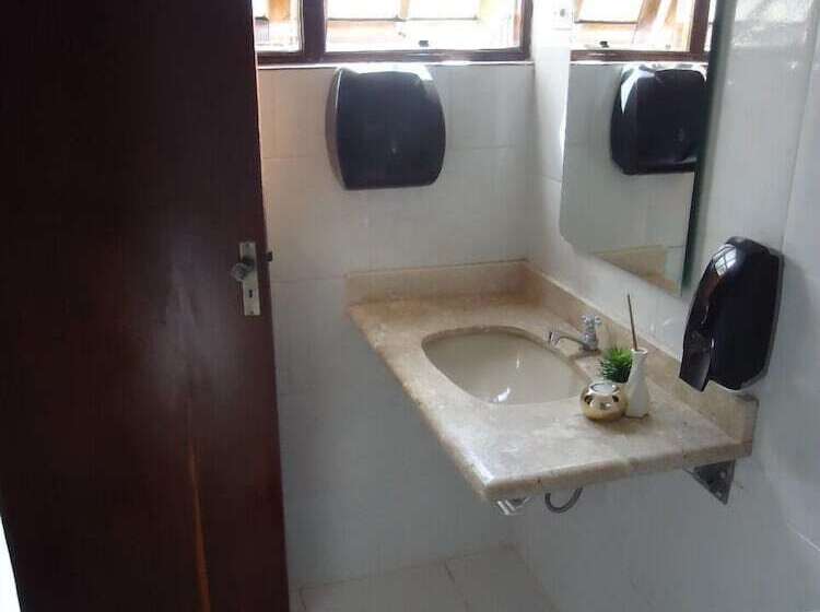 Casa Beatles Hostel Bauru