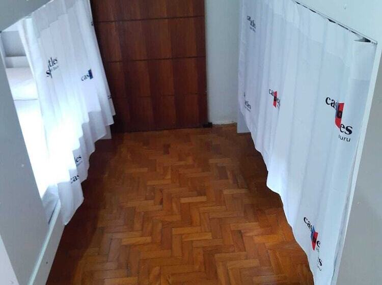 Casa Beatles Hostel Bauru