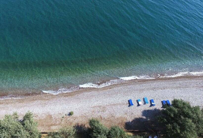 Christopoulos Villas