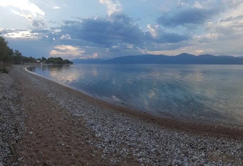 Christopoulos Villas