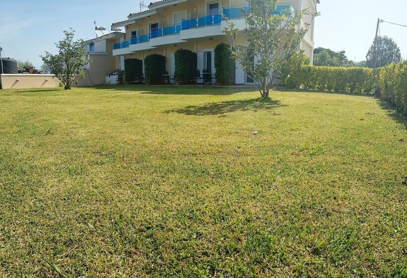 Christopoulos Villas