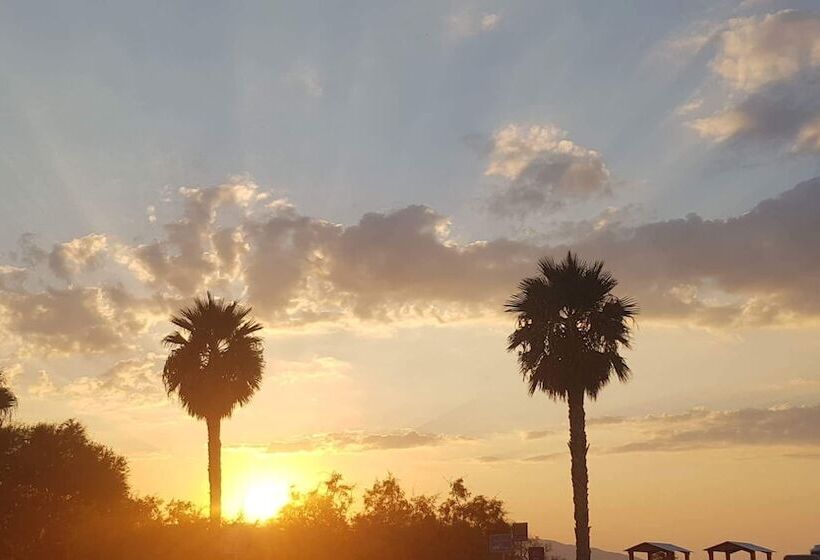 Christopoulos Villas