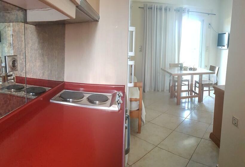 Christopoulos Villas