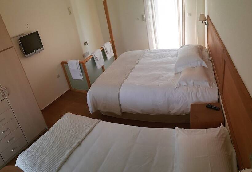 Christopoulos Villas