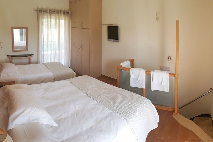 Christopoulos Villas