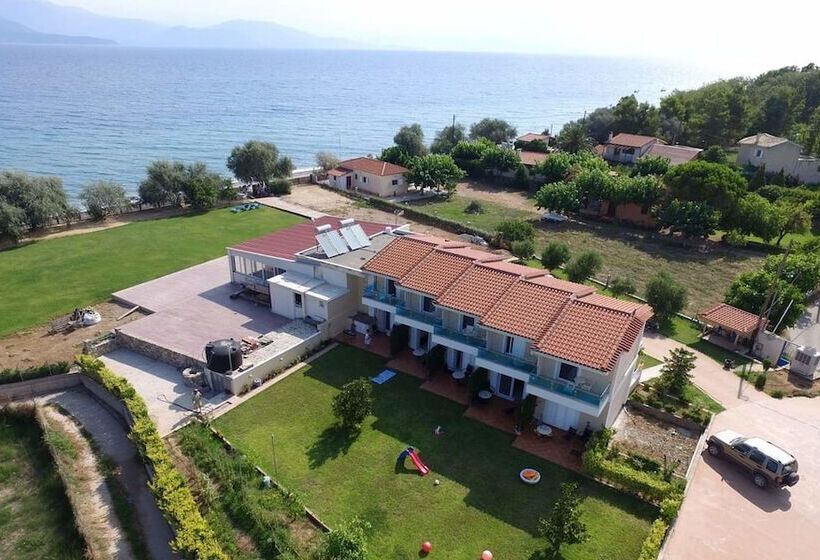 Christopoulos Villas