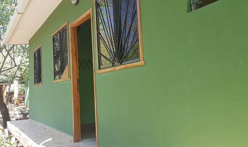 Dale Daggers Cool Places   Hostel