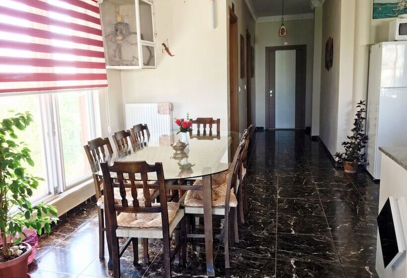 Dargecit Apart Otel