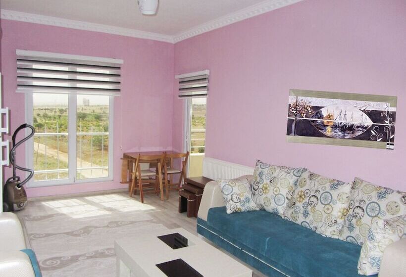 Dargecit Apart Otel