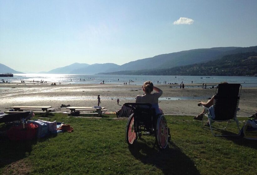 Eidsvåg Fjordhotell