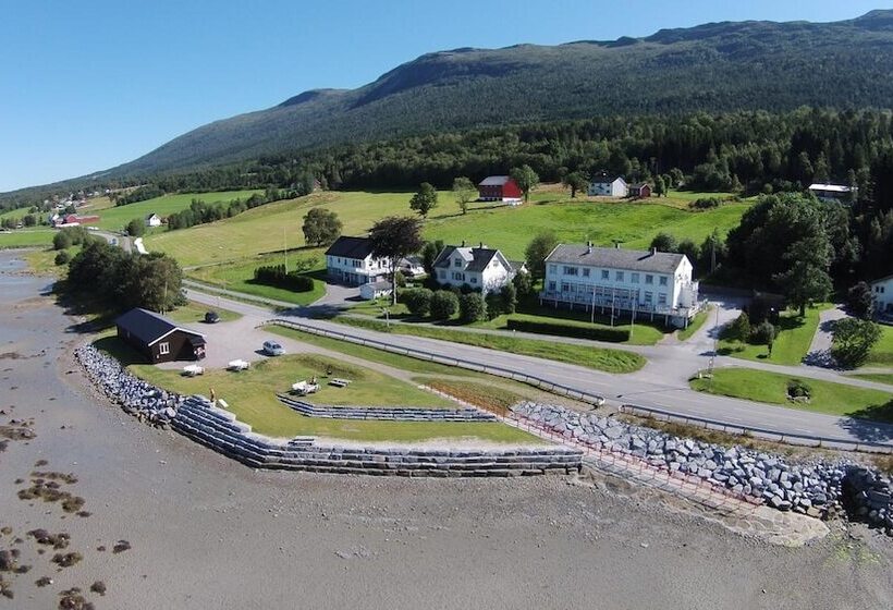 Eidsvåg Fjordhotell