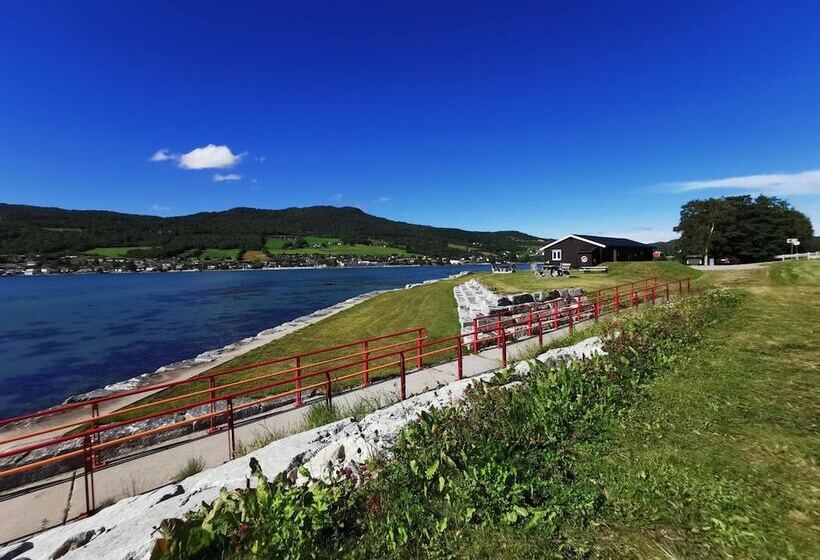 Eidsvåg Fjordhotell