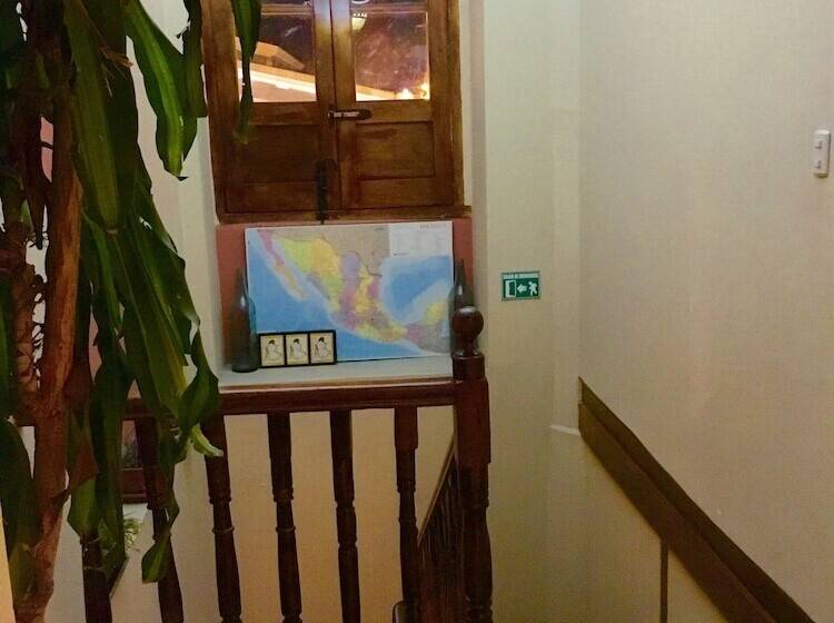 El Cafecito Hostel Cuenca