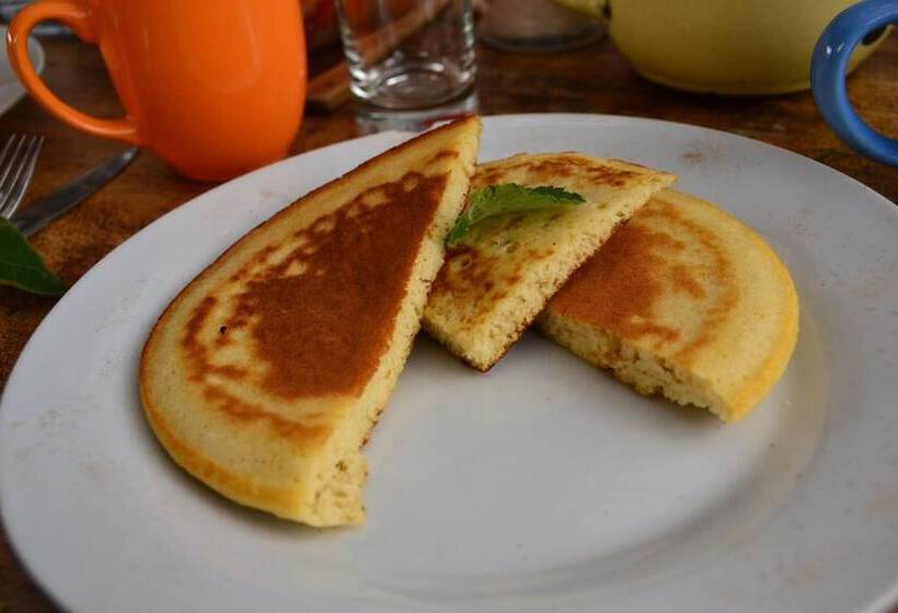 El Cafecito Hostel Cuenca