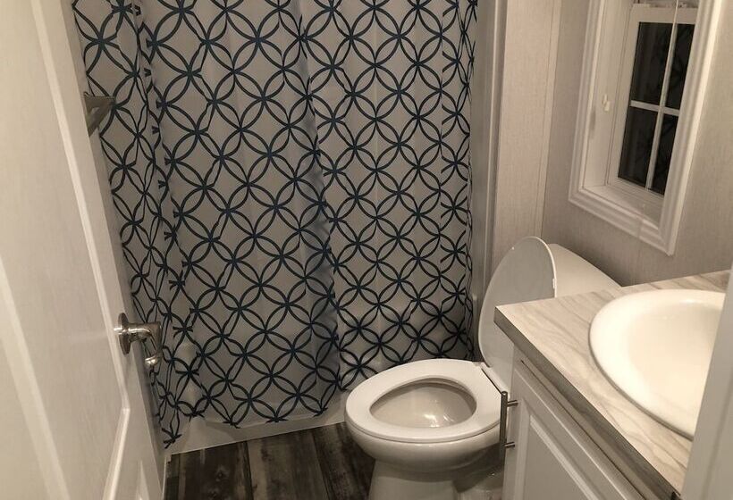 Equestrian House  Clydesdale Cottage