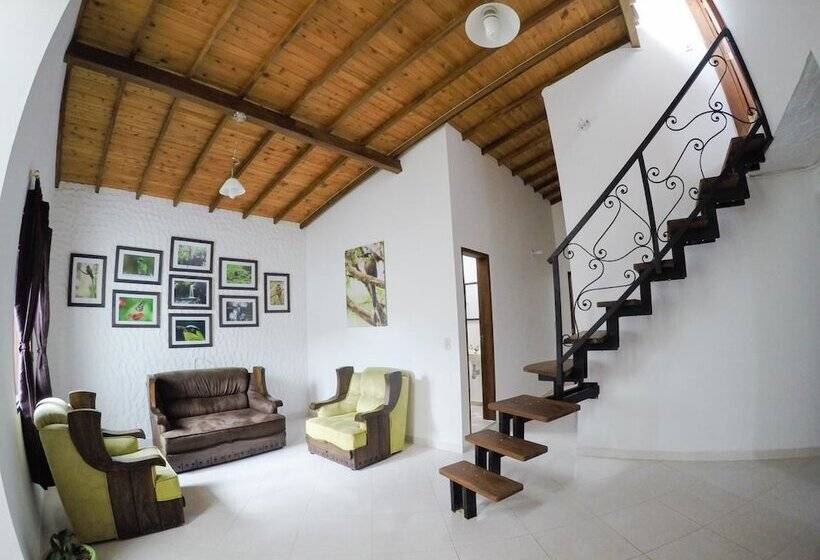 Fami Hotel Vive Jardin Hostel