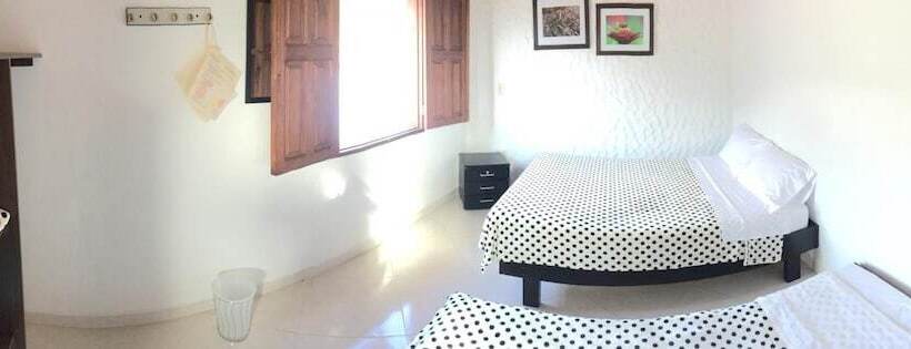 Fami Hotel Vive Jardin Hostel