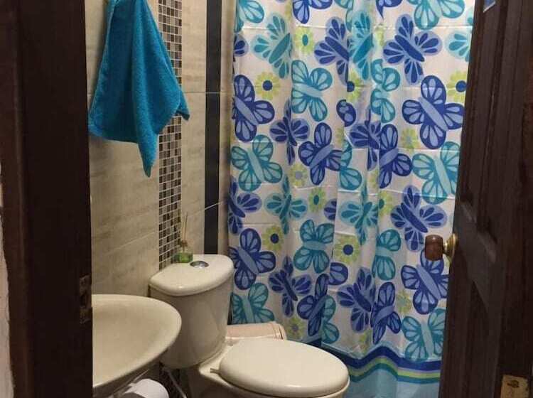 Fami Hotel Vive Jardin Hostel