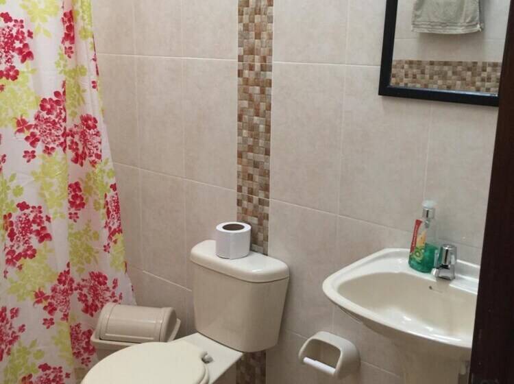 Fami Hotel Vive Jardin Hostel