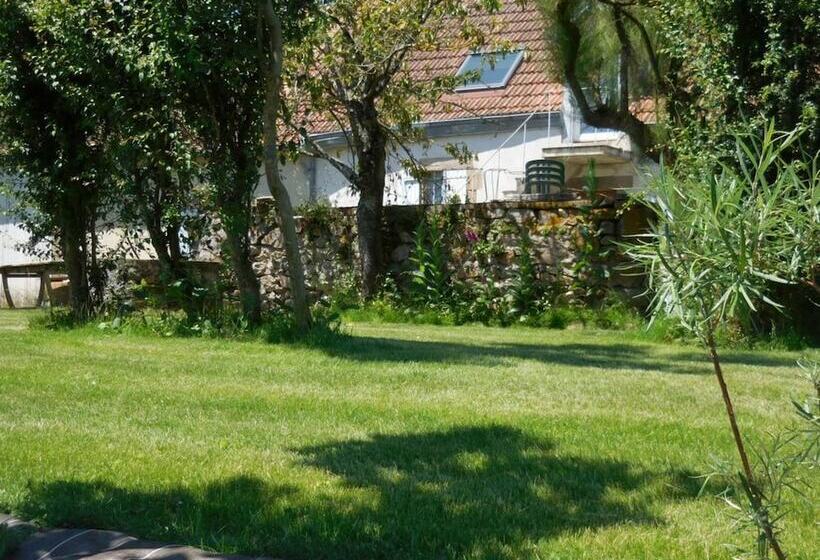 Fasthotel Montmarault   Auberge Du Grand Champ