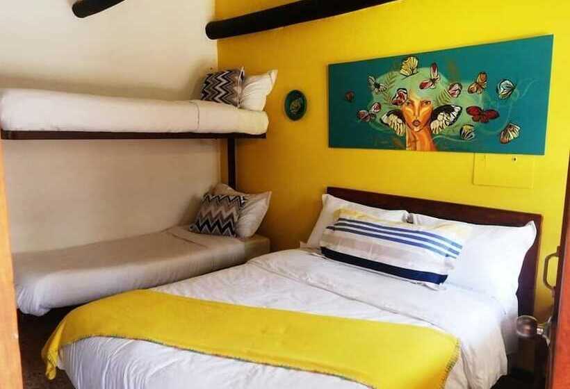 Ficus Hotel Boutique