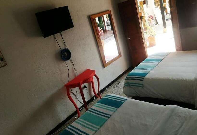 Ficus Hotel Boutique