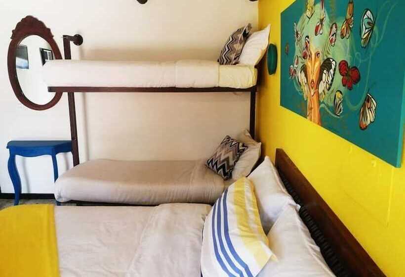 Ficus Hotel Boutique