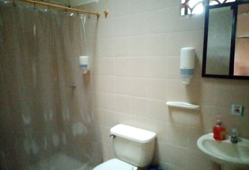 Finca Hotel El Meson