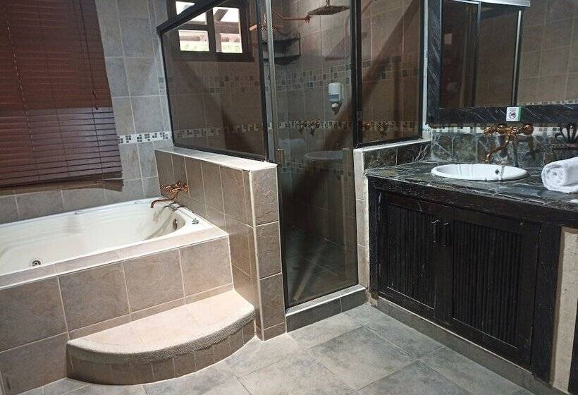 Finca Hotel El Meson