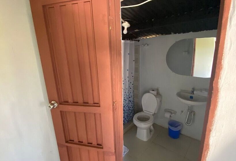 Finca Hotel Los Guayacanes