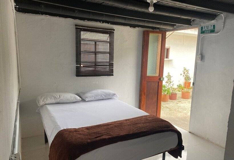 Finca Hotel Los Guayacanes