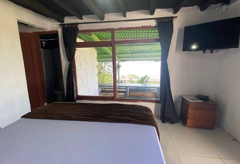 Finca Hotel Los Guayacanes